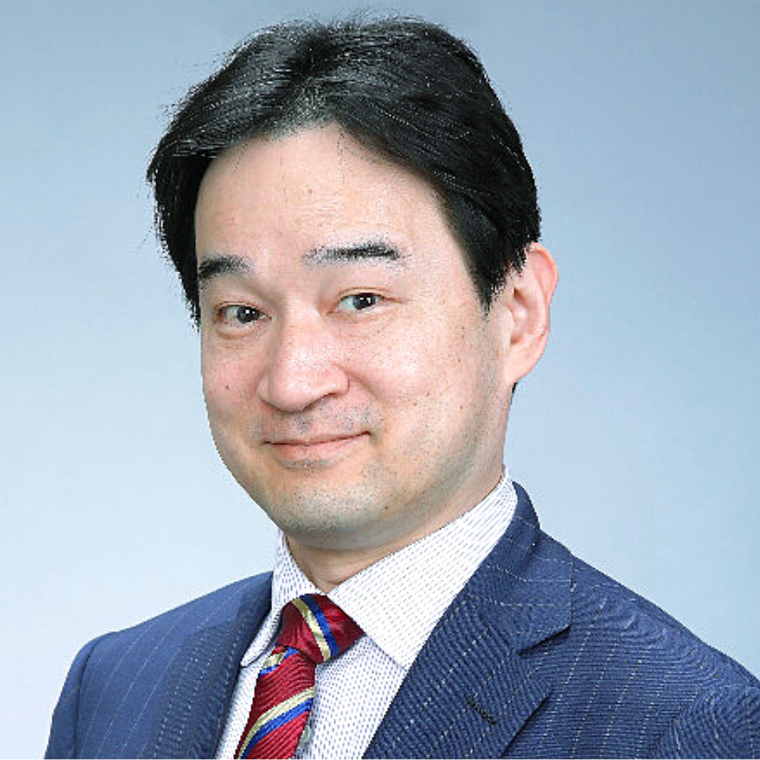 Tomoyuki Nii