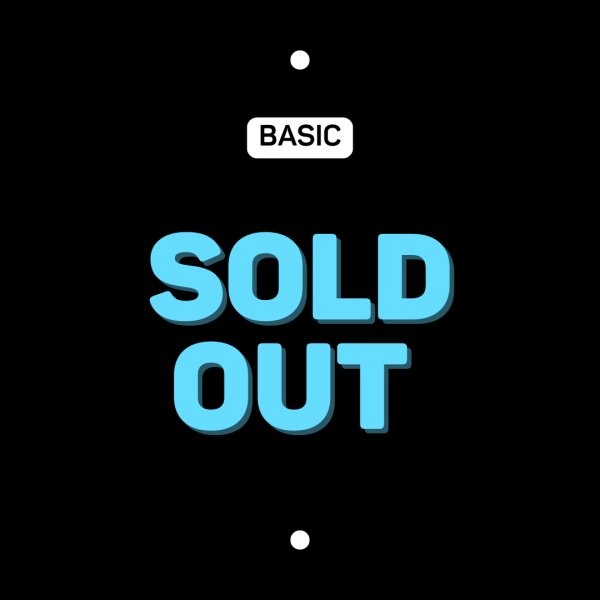 FMC25 Ticket STANDARD