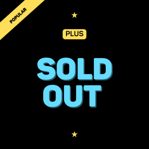 FMC25 Ticket PLUS