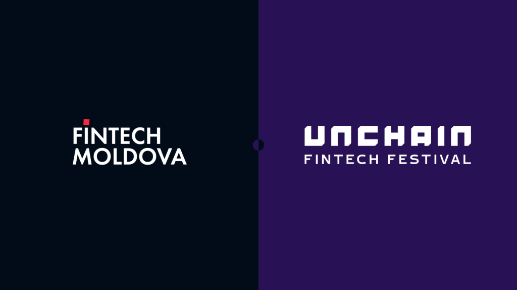 Fintech Moldova and UNCHAIN partnership