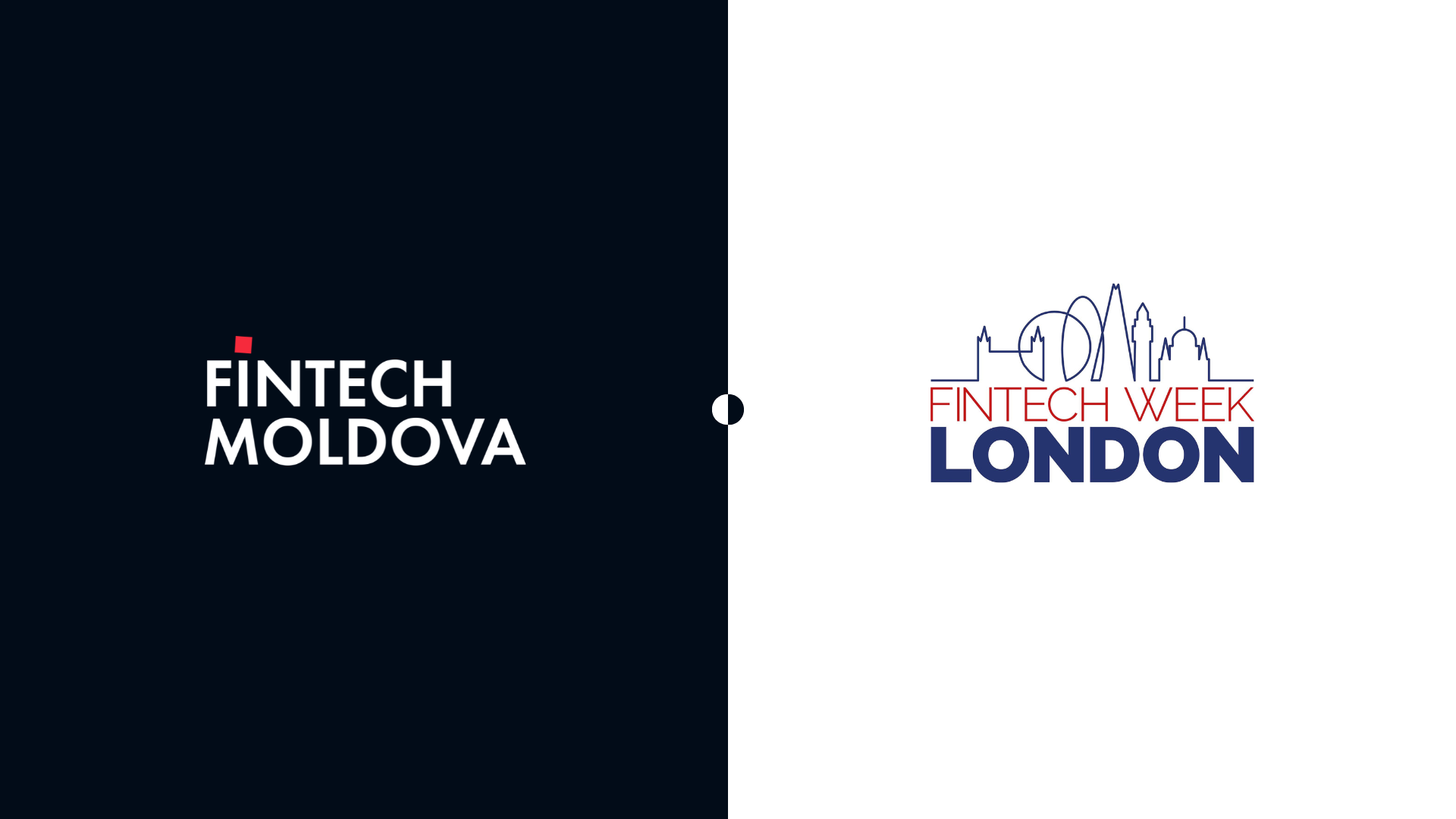 Fintech Moldova and Fintech Week London Partnership