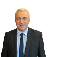 Gavin Littlejohn, DirectorDirector at Finance of Tomorrow