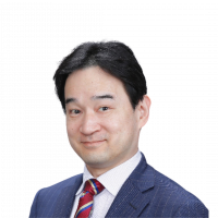 Tomoyuki Nii, Executive Officer (Overseas Investment) at SBI Investment